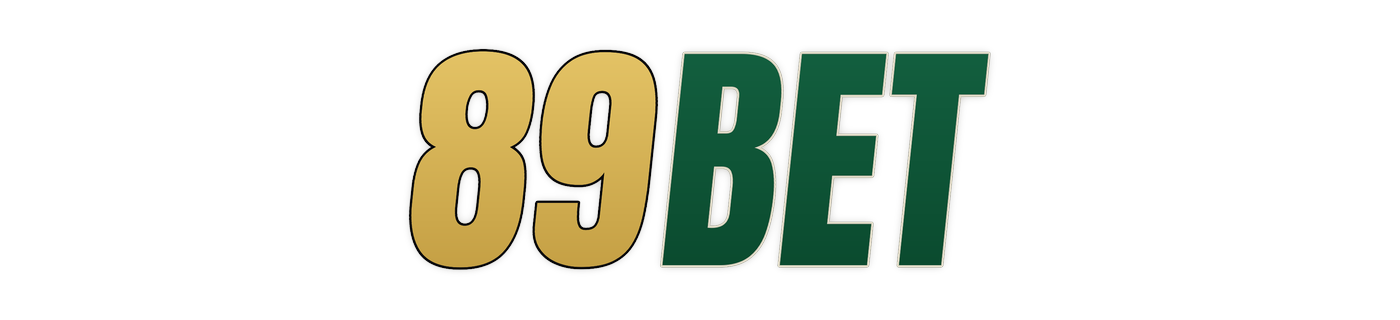 89bet Logo